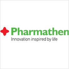 PHARMATHEN INTERNATIONAL