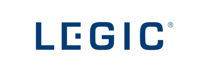 Legic logo