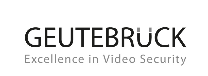 Geutebruck logo