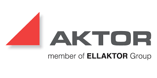 AKTOR LOGO