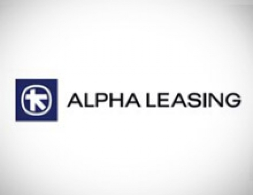 ALPHA LEASING