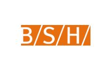 BSH LOGO