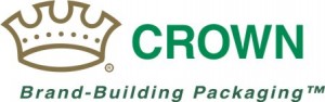 CROWN HELLAS CAN LOGO