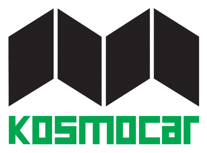 KOSMOCAR logo