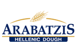 ARABATZIS HELLENIC DOUGH