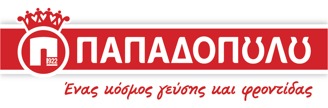 PAPADOPOULOU LOGO