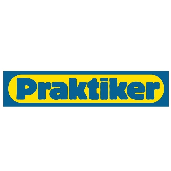 PRAKTIKER LOGO