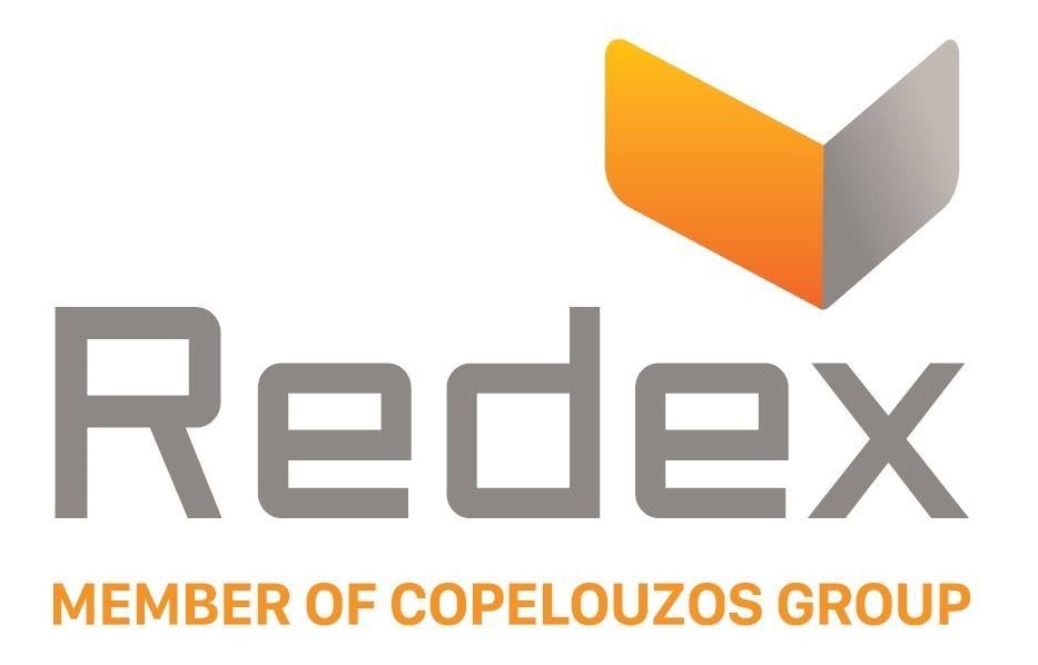 REDEX LOGO