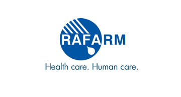 RAFARM LOGO