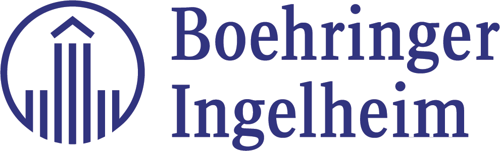 BOEHRINGER INGELHEIM logo