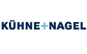 KUEHNE + NAGEL logo