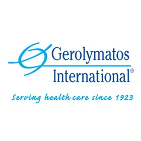 GEROLYMATOS INTERNATIONAL