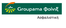 GROUPAMA ΦΟΙΝΙΞ logo