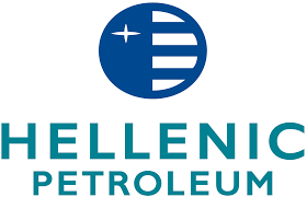 hellenic petroleum logo