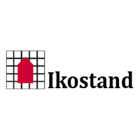 IKOSTAND logo