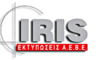 IRIS logo