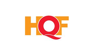 HQF logo