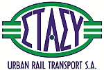 STASY - URBAN RAIL TRANSPORT SA