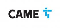 Came logo