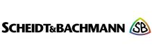Scheidt & Bachmann logo